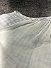 Assorted Brands Checkered-gingham Gray Casual Dress Size M (estimated) - photo 7