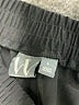 Worthington Solid Black Dress Pants Size L - photo 7