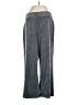 by Stacy London Gray Casual Pants Size S - photo 1