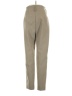 MNG Tan Casual Pants Size 2 - photo 2