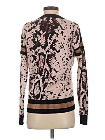 Central Park West Pullover Sweater (view 2)