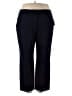 Bar III Blue Dress Pants Size 20 - photo 1