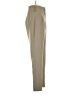 MNG Tan Casual Pants Size 2 - photo 4