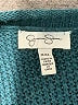Jessica Simpson Teal Pullover Sweater Size XXL - photo 7