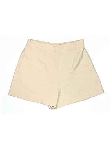 Unbranded Khaki Shorts (view 1)
