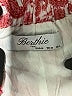 Berthie Paisley Red Shorts Size 6 - photo 3