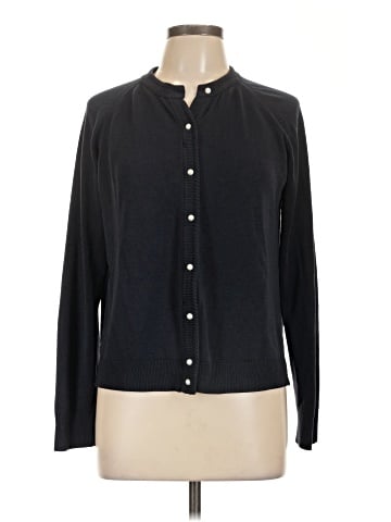 Hampshire Studio Cardigan (view 1)