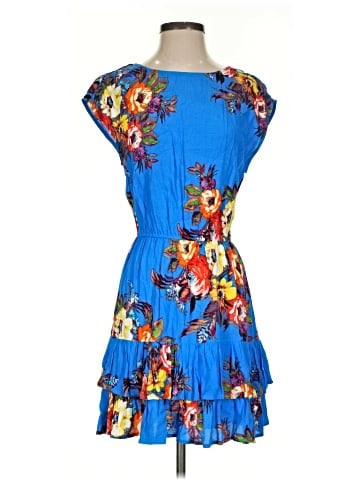 Konrad + Joseph Cocktail Dress (view 1)