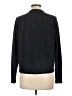 Hampshire Studio 100% Acrylic Black Cardigan Size L - photo 2