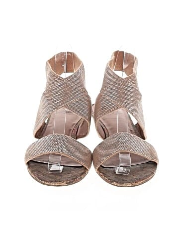 Lucky Brand Wedges (view 2)