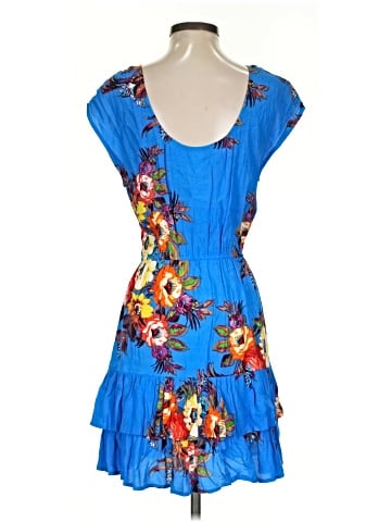 Konrad + Joseph Cocktail Dress (view 2)