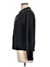 Hampshire Studio 100% Acrylic Black Cardigan Size L - photo 5
