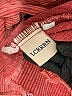 Assorted Brands Red Denim Jacket Size M - photo 6