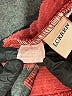 Assorted Brands Red Denim Jacket Size M - photo 8