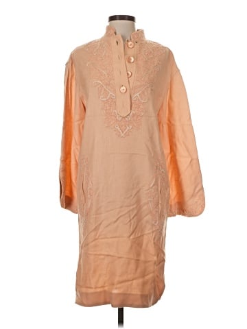 Badgley Mischka Casual Dress (view 1)