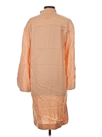 Badgley Mischka Casual Dress (view 2)