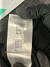 Unbranded Black Track Pants Size EU 38 / US 8 - photo 8