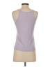 Lululemon Athletica Purple Active Tank Size 2 - photo 2