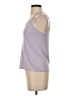 Lululemon Athletica Purple Active Tank Size 2 - photo 5