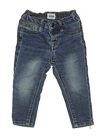 Hudson Jeans Jeans (view 1)