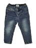 Hudson Jeans Solid Blue Jeans 9-12 MO / 12 MO - photo 1