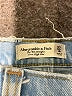 Abercrombie & Fitch Blue Jeans Size 4R - photo 7