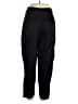 Banana Republic Black Cargo Pants Size 6 - photo 2