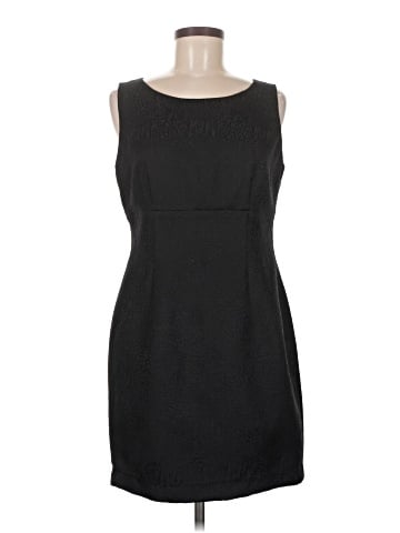 Kasper Cocktail Dress (view 1)