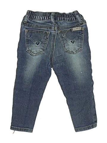 Hudson Jeans Jeans (view 2)
