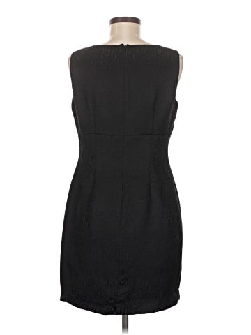 Kasper Cocktail Dress (view 2)
