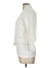 Ronni Nicole Ivory Cardigan Size L - photo 5