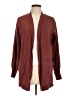 Maurices Brown Cardigan Size L - photo 1