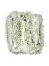 Unbranded 100% Polyester Ivory White Scarf One size - photo 2