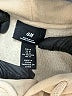 H&M Tan Sweatshirt Size M - photo 7