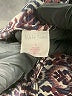 Wild Pearl Purple Sleeveless Top Size L - photo 7