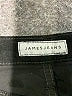 James Jeans Black Cargo Pants Size 29 waist - photo 7