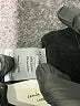 James Jeans Black Cargo Pants Size 29 waist - photo 8