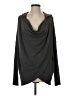 Athleta Gray Pullover Sweater Size S - photo 1