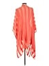Unbranded Orange Kimono Size L (estimated) - photo 2