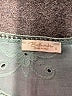 Bellambra Teal 3/4 Sleeve Blouse Size S - photo 7