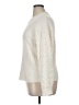 CeCe Ivory Pullover Sweater Size XL - photo 5