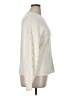 CeCe Ivory Pullover Sweater Size XL - photo 4