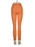 Lululemon Athletica Orange Active Pants Size 4 - photo 2