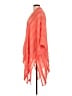 Unbranded Orange Kimono Size L (estimated) - photo 5