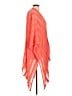 Unbranded Orange Kimono Size L (estimated) - photo 4