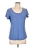Marika Blue Active T-Shirt Size L - photo 1