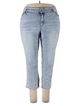C Established 1946 Jeans