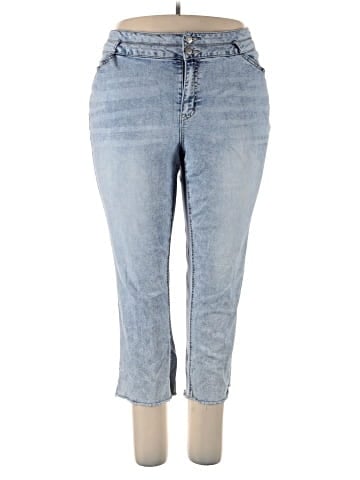 C established 1946 Jeans (view 1)
