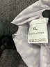 Unbranded 100% Polyester Purple Casual Dress Size XL - photo 7
