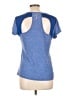 Marika Blue Active T-Shirt Size L - photo 2